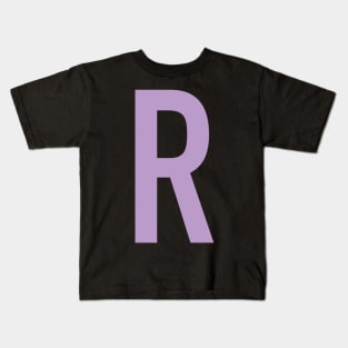 R Kids T-Shirt